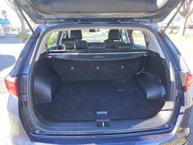 2020 Kia Sportage | URBAN LX 2.0P/6AT | 31787 | 7
