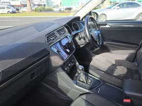 2018 Volkswagen Tiguan | TSI HIGHLINE 2WD 1.4 | 31803 | 3