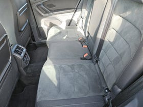2018 Volkswagen Tiguan | TSI HIGHLINE 2WD 1.4 | 31803 | 4