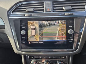 2018 Volkswagen Tiguan | TSI HIGHLINE 2WD 1.4 | 31803 | 6