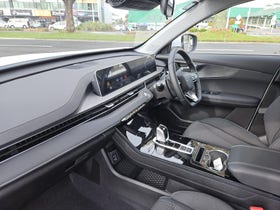 2026 Chery Tiggo 4 | URBAN 1.5PT/CVT | 31836 | 3