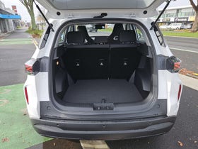 2026 Chery Tiggo 4 | URBAN 1.5PT/CVT | 31836 | 5