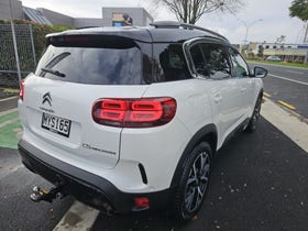2020 Citroen C5 | AIRCROSS SHINE 1.6PT/8AT | 31830 | 2