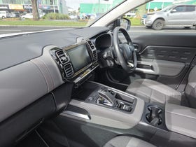 2020 Citroen C5 | AIRCROSS SHINE 1.6PT/8AT | 31830 | 3