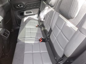 2020 Citroen C5 | AIRCROSS SHINE 1.6PT/8AT | 31830 | 4