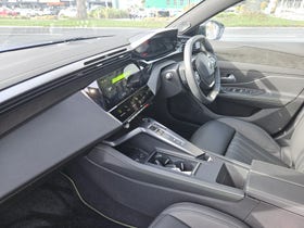 2026 Peugeot 408 | GT 1.2PMHT/6AT | 31850 | 3
