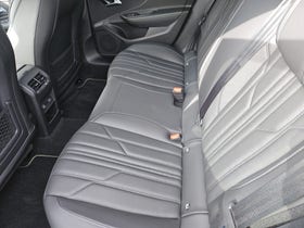 2026 Peugeot 408 | GT 1.2PMHT/6AT | 31850 | 4