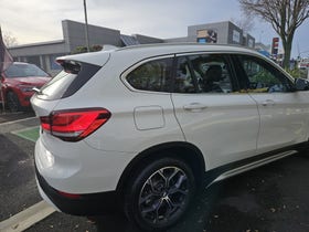 2023 BMW X1 | S18I 1.5PT/7AT | 31846 | 2