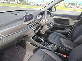 2023 BMW X1 | S18I 1.5PT/7AT | 31846 | 3