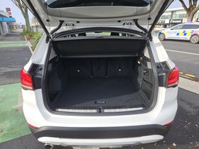2023 BMW X1 | S18I 1.5PT/7AT | 31846 | 5
