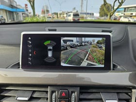 2023 BMW X1 | S18I 1.5PT/7AT | 31846 | 6