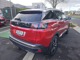 2021 Peugeot 3008 | GT 1.6PT/8AT PREMIUM | 30859 | 2