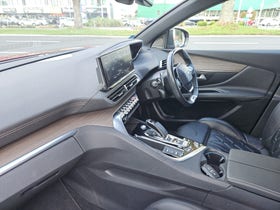 2021 Peugeot 3008 | GT 1.6PT/8AT PREMIUM | 30859 | 3