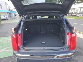 2021 Peugeot 3008 | GT 1.6PT/8AT PREMIUM | 30859 | 5