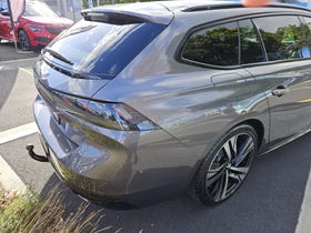 2022 Peugeot 508 | GT SW 1.6PT/8AT | 31926 | 2