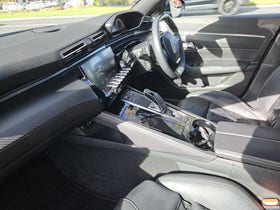 2022 Peugeot 508 | GT SW 1.6PT/8AT | 31926 | 3