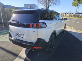 2023 Peugeot 5008 | GT 1.6PT/8AT | 31983 | 2
