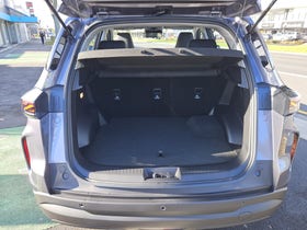 2026 Chery Tiggo 4 | ULTIMATE HYBRID | 32051 | 7