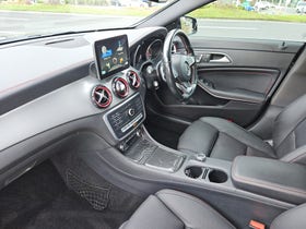 2017 Mercedes-Benz CLA 250 | SPORT 4M 2.0P | 32046 | 3