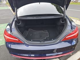 2017 Mercedes-Benz CLA 250 | SPORT 4M 2.0P | 32046 | 6