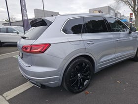 2020 Volkswagen Touareg | V6S 210KW TDI 3.0DT | 32094 | 2