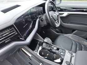 2020 Volkswagen Touareg | V6S 210KW TDI 3.0DT | 32094 | 3