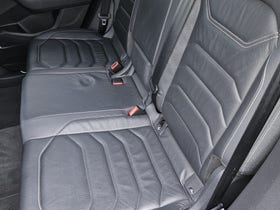 2020 Volkswagen Touareg | V6S 210KW TDI 3.0DT | 32094 | 4