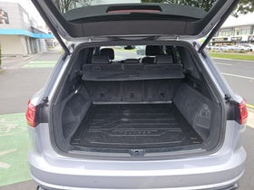 2020 Volkswagen Touareg | V6S 210KW TDI 3.0DT | 32094 | 6