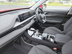 2026 Chery Tiggo 4 | URBAN 1.5PT/CVT | 32095 | 3