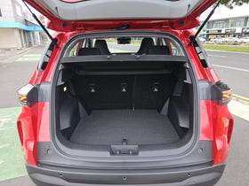 2026 Chery Tiggo 4 | URBAN 1.5PT/CVT | 32095 | 5