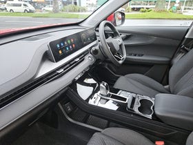 2026 Chery Tiggo 4 | Urban Hybrid | 32137 | 3
