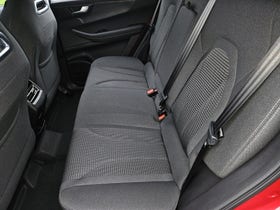 2026 Chery Tiggo 4 | Urban Hybrid | 32137 | 4