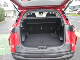 2026 Chery Tiggo 4 | Urban Hybrid | 32137 | 5