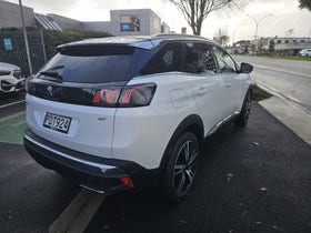 2022 Peugeot 3008 | GT 1.6PT/8AT | 32148 | 2