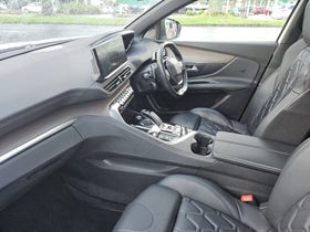 2022 Peugeot 3008 | GT 1.6PT/8AT | 32148 | 3