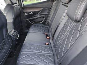 2022 Peugeot 3008 | GT 1.6PT/8AT | 32148 | 4