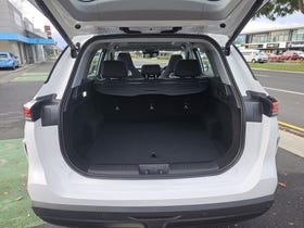 2026 Chery Tiggo 7 | ULTIMATE 1.5PT/6AT | 32171 | 5