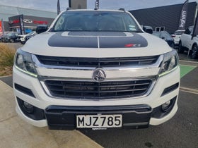 2019 Holden Colorado | Z71 DC PU 2.8DT/4WD | 32734 | 2