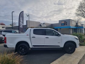 2019 Holden Colorado | Z71 DC PU 2.8DT/4WD | 32734 | 3