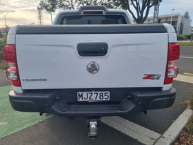 2019 Holden Colorado | Z71 DC PU 2.8DT/4WD | 32734 | 5