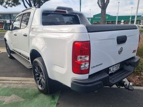 2019 Holden Colorado | Z71 DC PU 2.8DT/4WD | 32734 | 6