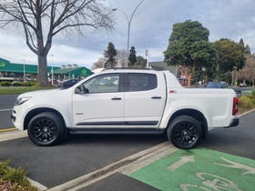 2019 Holden Colorado | Z71 DC PU 2.8DT/4WD | 32734 | 7