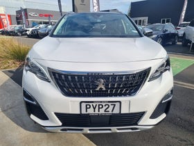 2019 Peugeot 3008 | CROSSWAY 1.6PT/6AT | 32738 | 2