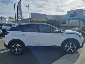 2019 Peugeot 3008 | CROSSWAY 1.6PT/6AT | 32738 | 3