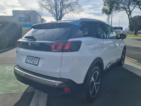 2019 Peugeot 3008 | CROSSWAY 1.6PT/6AT | 32738 | 4