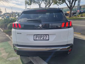 2019 Peugeot 3008 | CROSSWAY 1.6PT/6AT | 32738 | 6