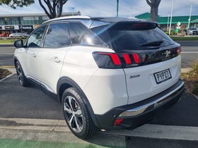2019 Peugeot 3008 | CROSSWAY 1.6PT/6AT | 32738 | 7