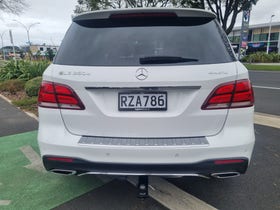 2018 Mercedes-Benz GLE-CLASS | GLE 250D 2.1D/4WD/9A | 32762 | 6