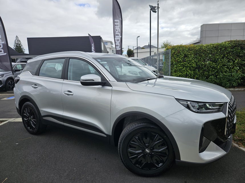 2026 Chery Tiggo 7 | URBAN 1.5PT/6AT | 32940 | 1