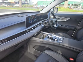 2026 Chery Tiggo 8 | ULTIMATE 2.0PT/AWD | 32962 | 3